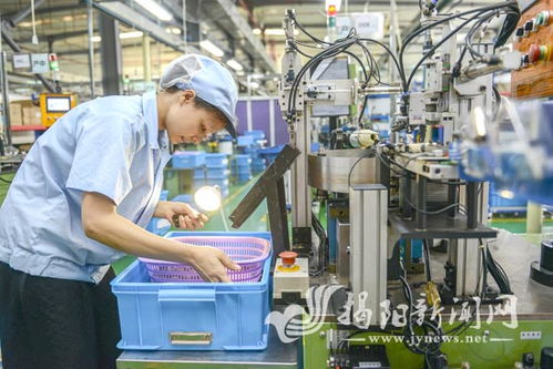 創新賦能再出發 揭陽傾力營造良好營商環境，推動技術開發新突破